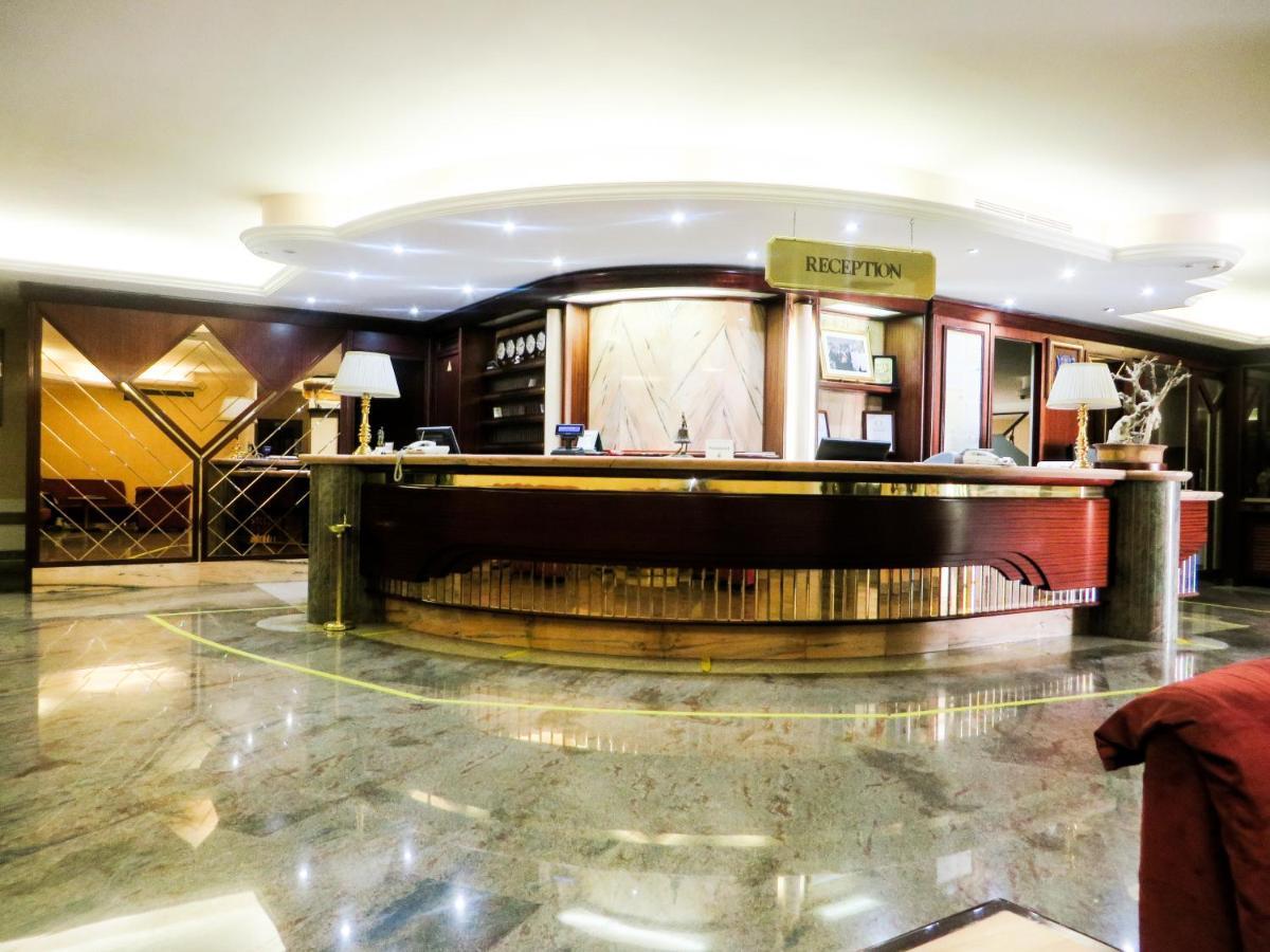 Grand Europa 4* Isernia