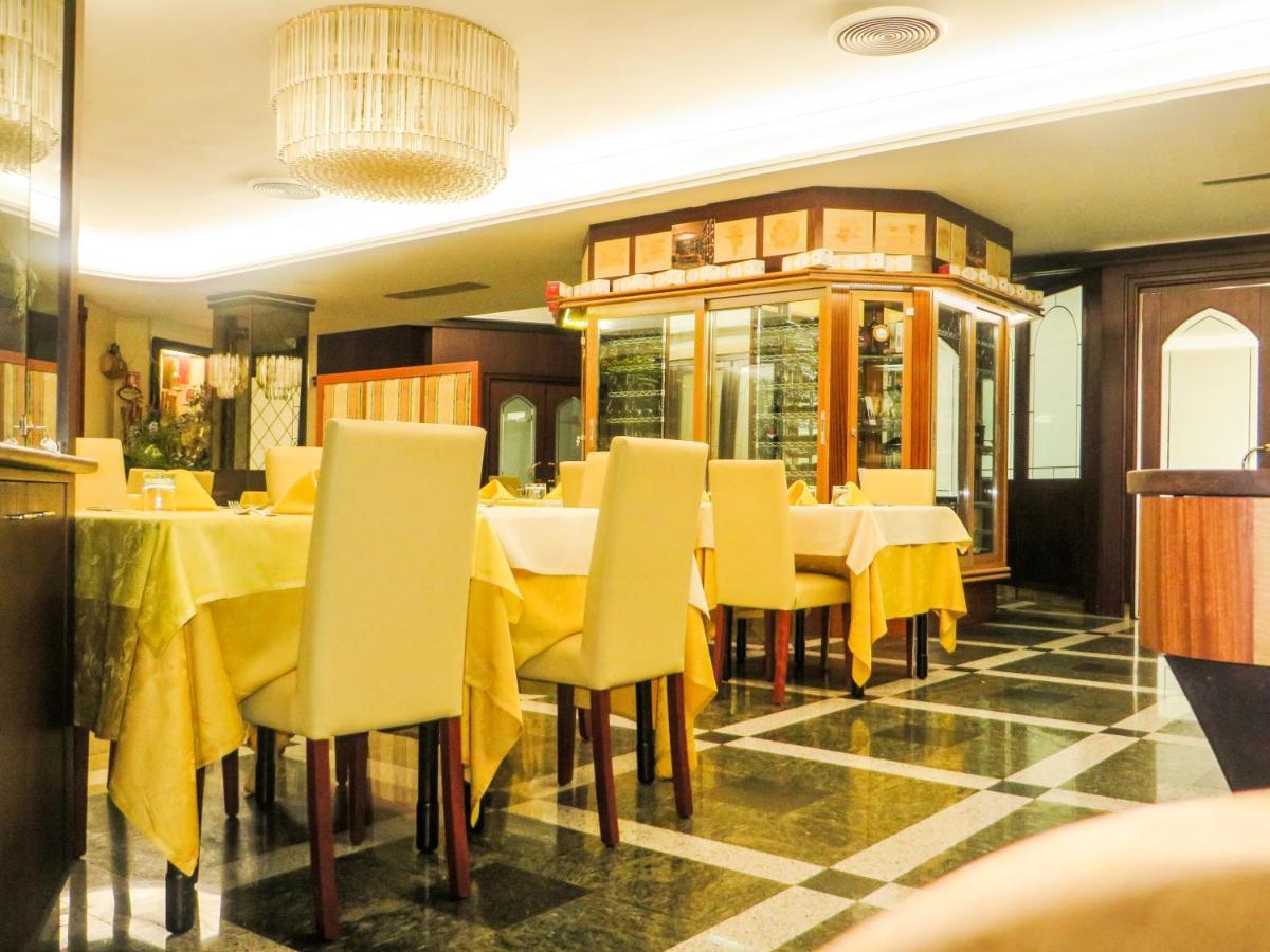 Hotel Grand Europa