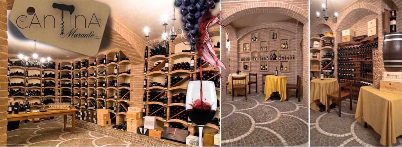 Hotel Grand Europa Isernia