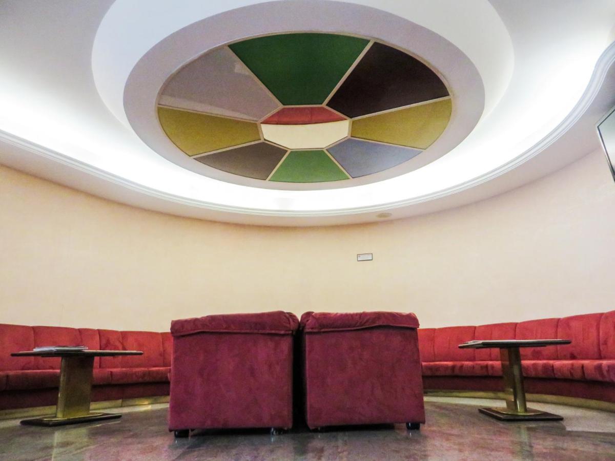 Hotel Grand Europa Isernia