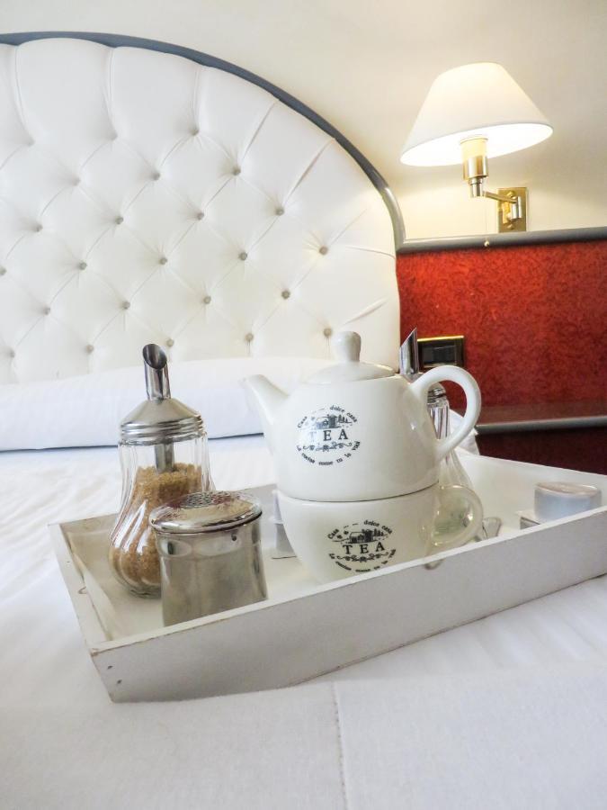 Hotel Grand Europa 4*