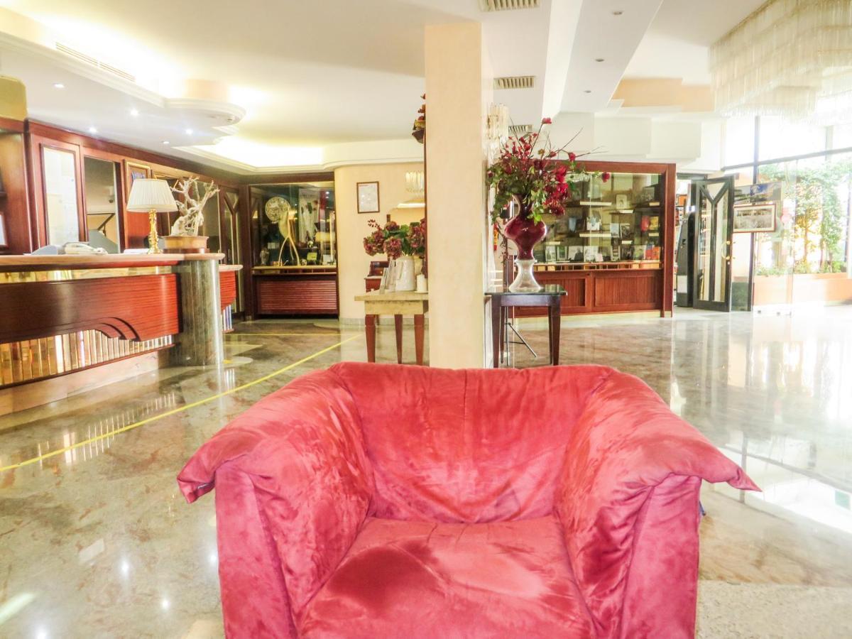 Grand Europa Hotel Isernia