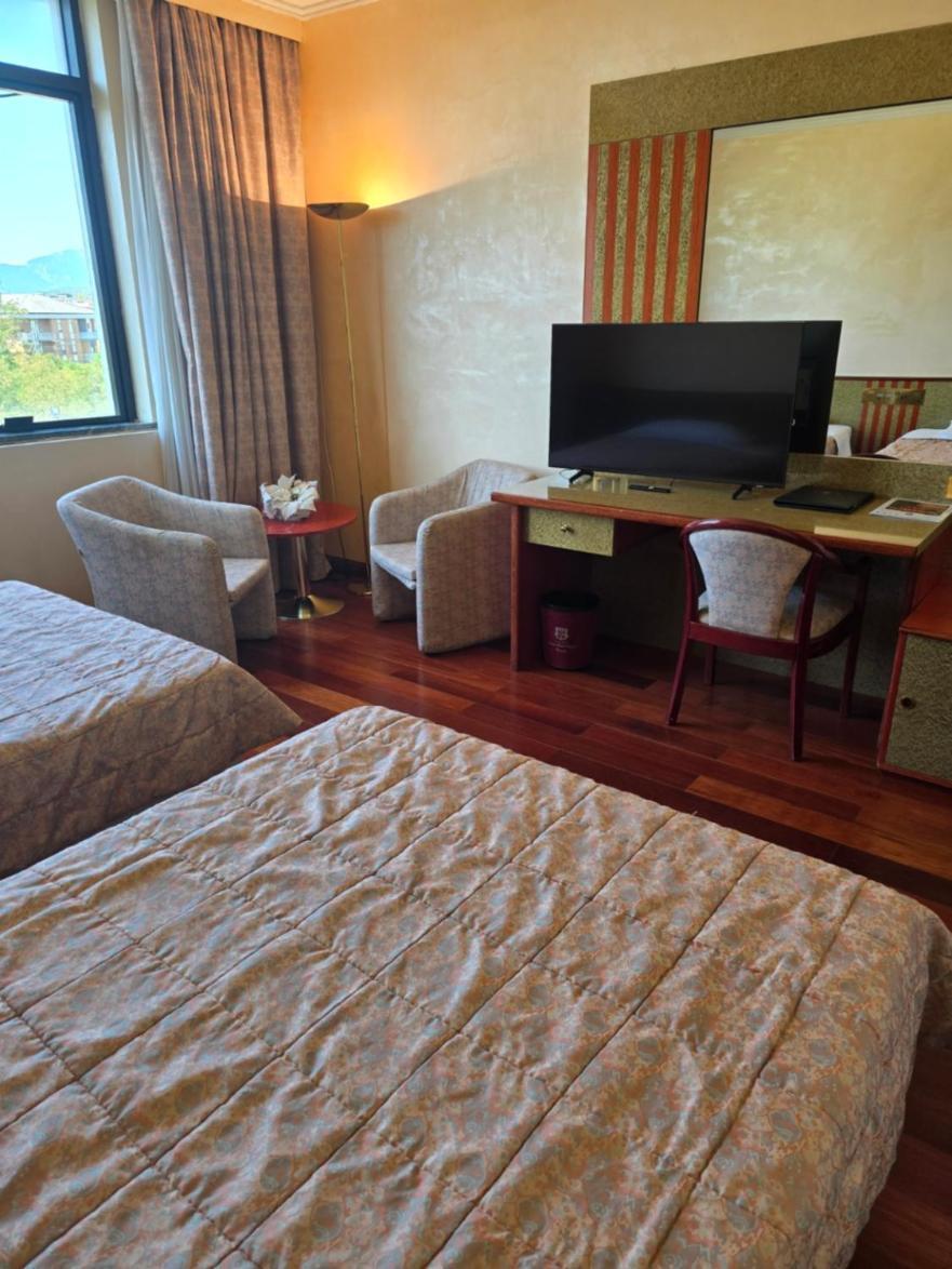 Hotel Grand Europa 4*