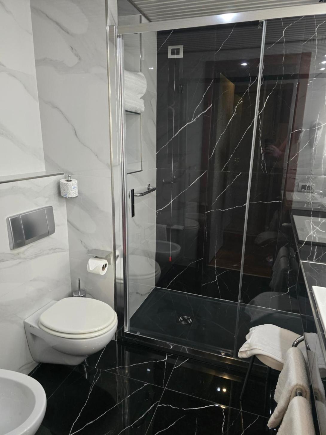 Grand Europa Hotel Isernia