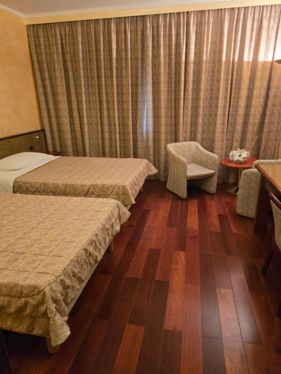 Hotel Grand Europa Isernia