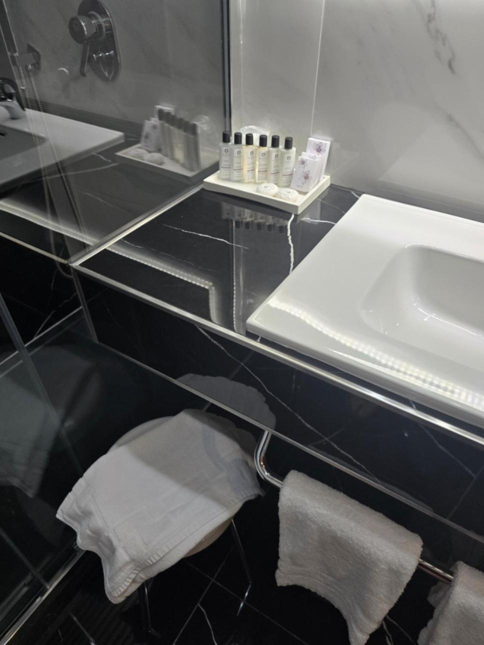 Hotel Grand Europa 4*