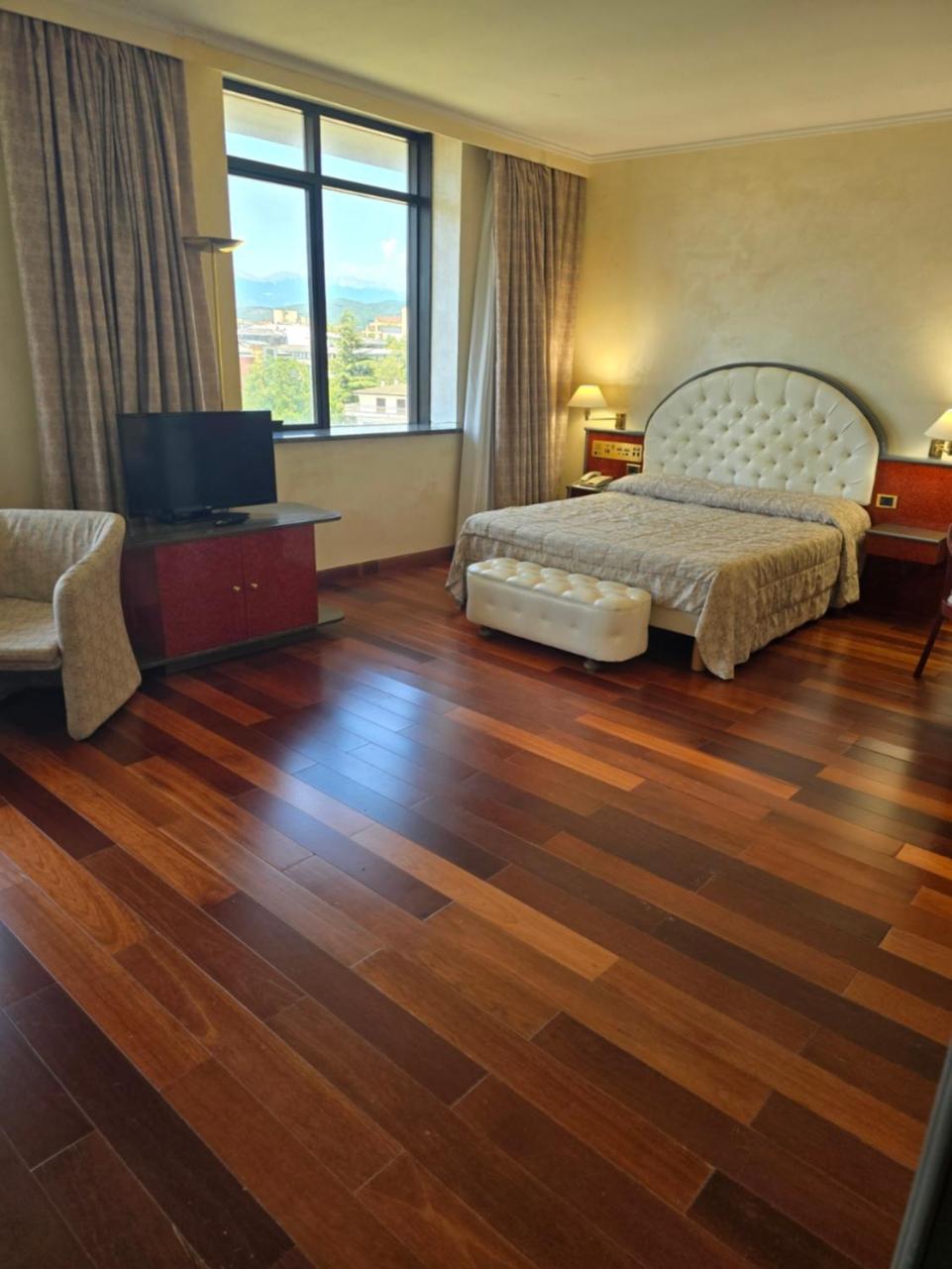 Grand Europa Isernia
