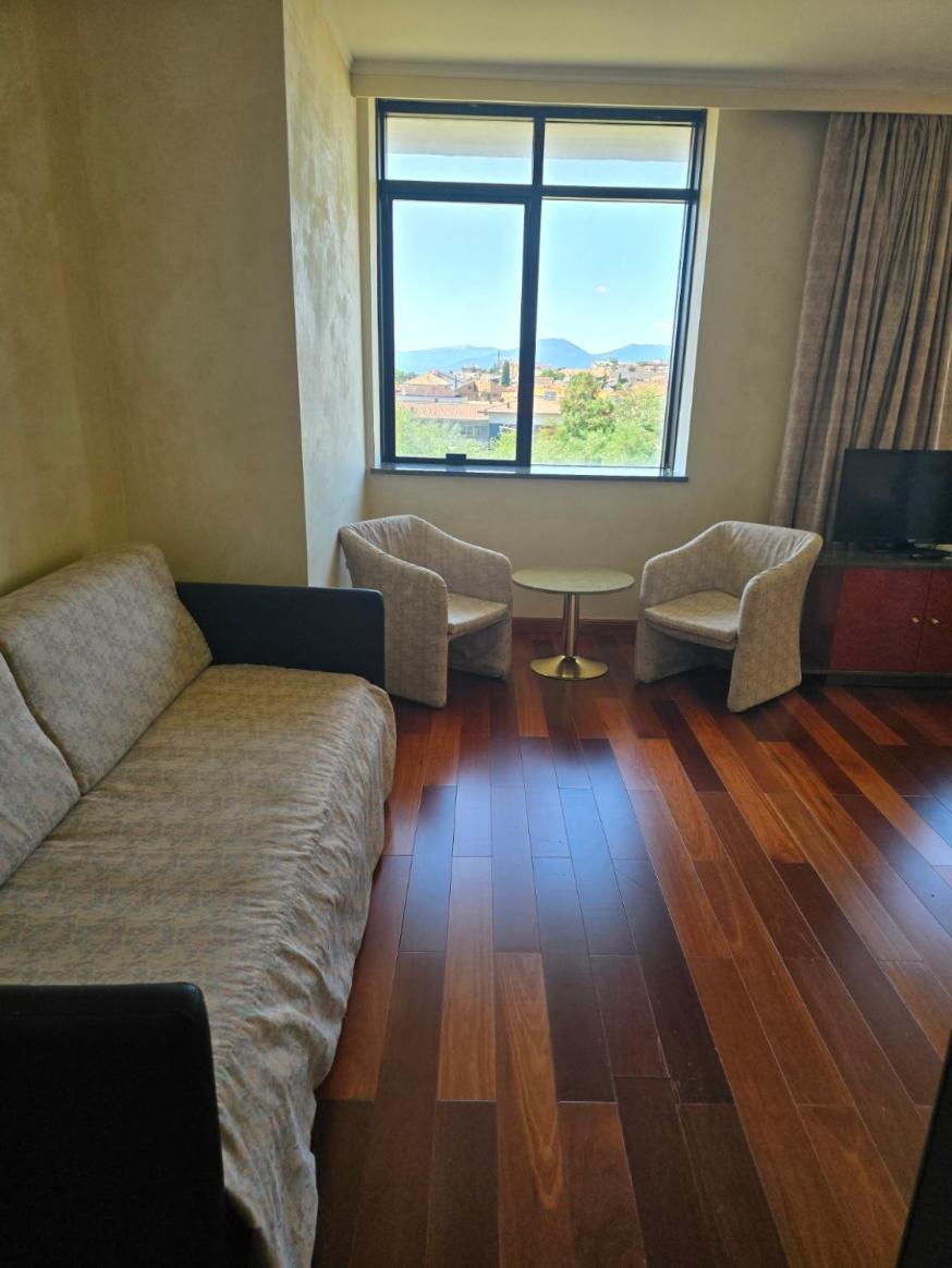 Grand Europa 4* Isernia