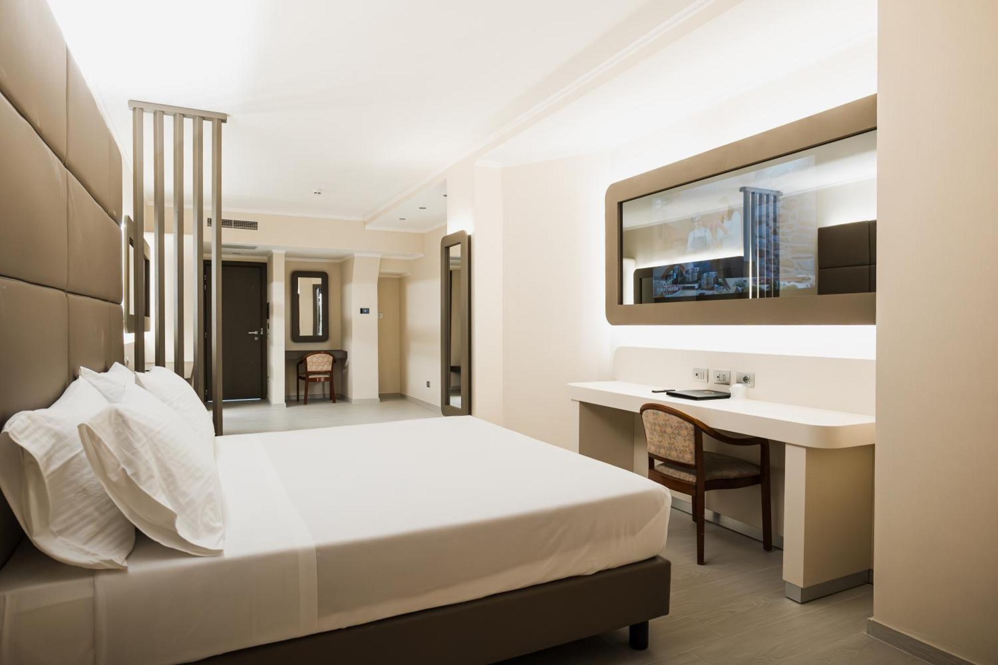 Grand Europa 4* Isernia
