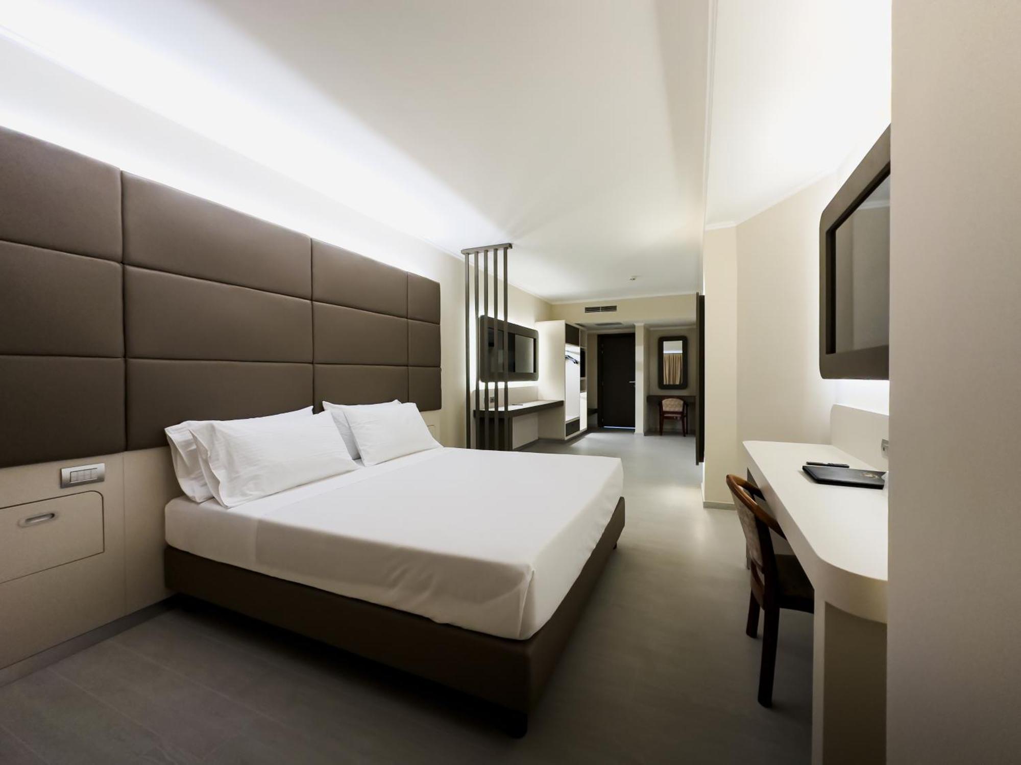 Grand Europa 4* Isernia