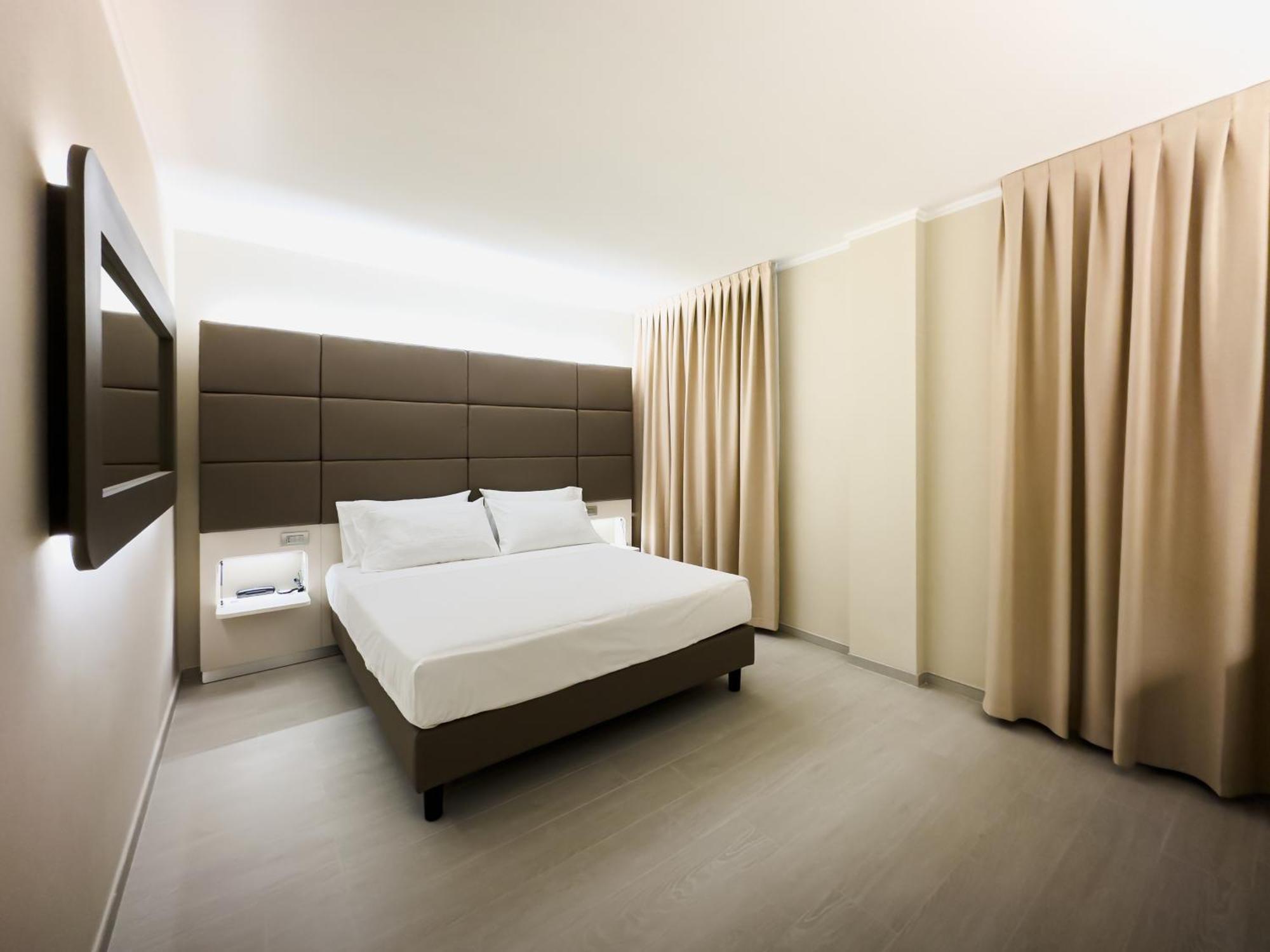 Hotel Grand Europa