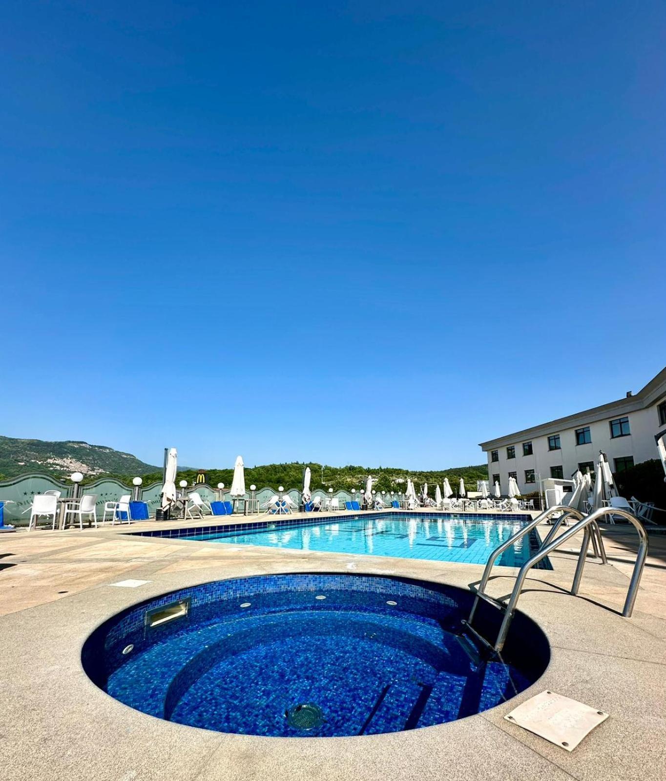 Hotel Grand Europa