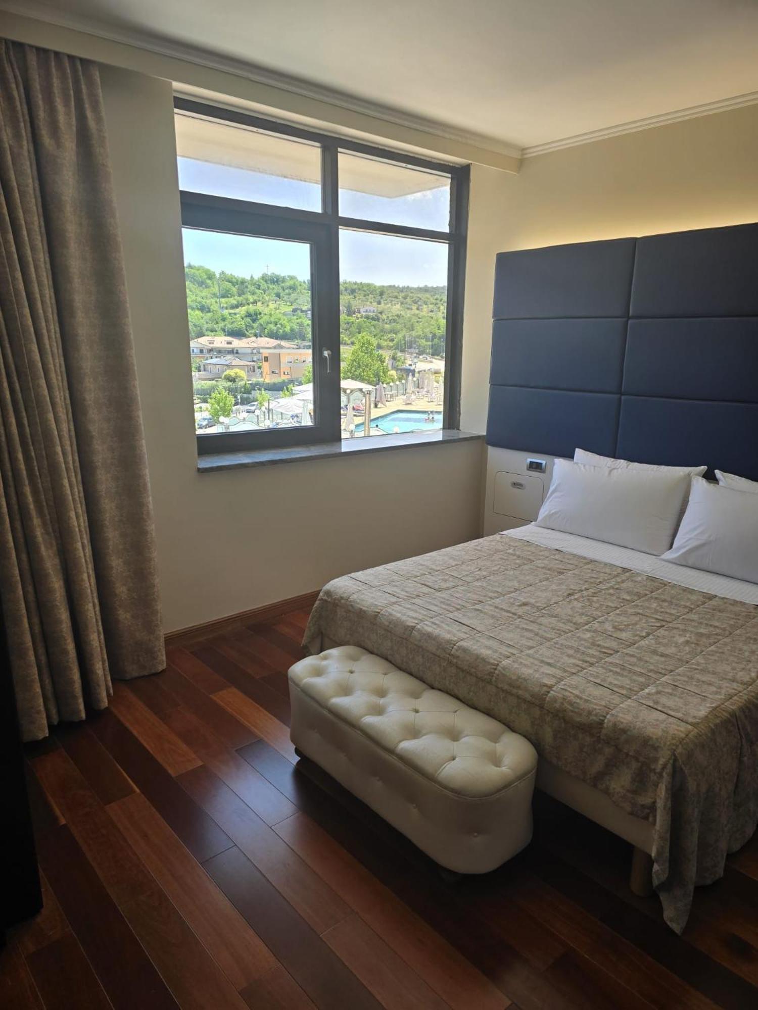 Hotel Grand Europa 4*