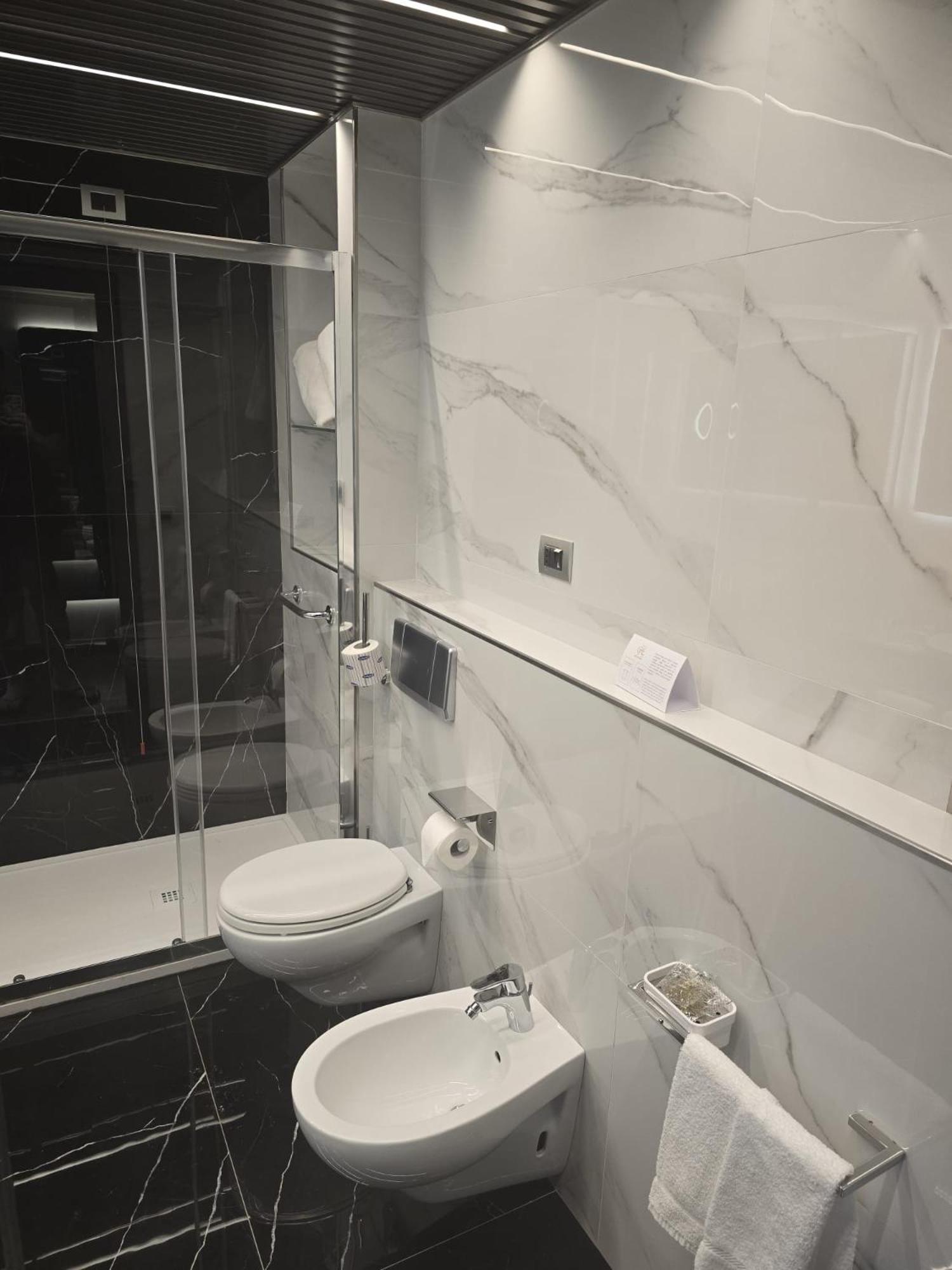 Hotel Grand Europa Isernia