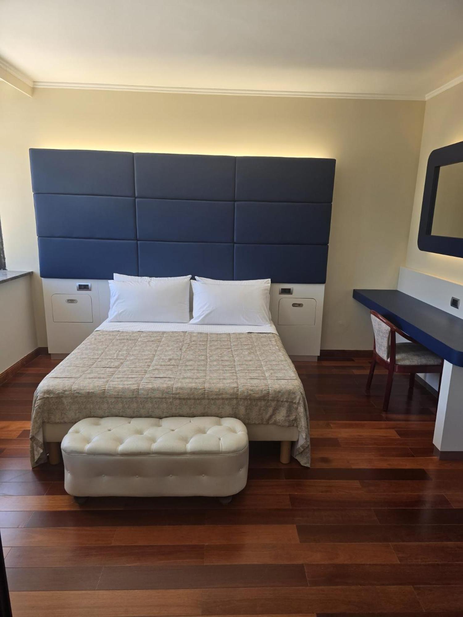 Grand Europa 4*