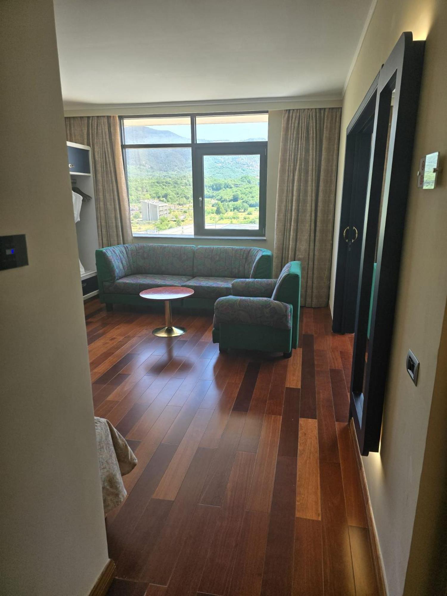 Grand Europa 4* Isernia